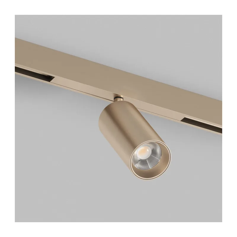 Светильник на шине Denkirs SHINE PRIME SPOT 3000К | ШАЙН ПРАЙМ СПОТ 3000К DK4741-CP 2