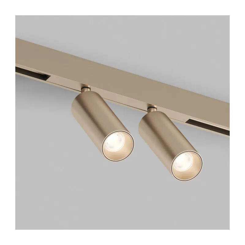 Светильник на шине Denkirs SHINE PRIME SPOT 3000К | ШАЙН ПРАЙМ СПОТ 3000К DK4742-CP