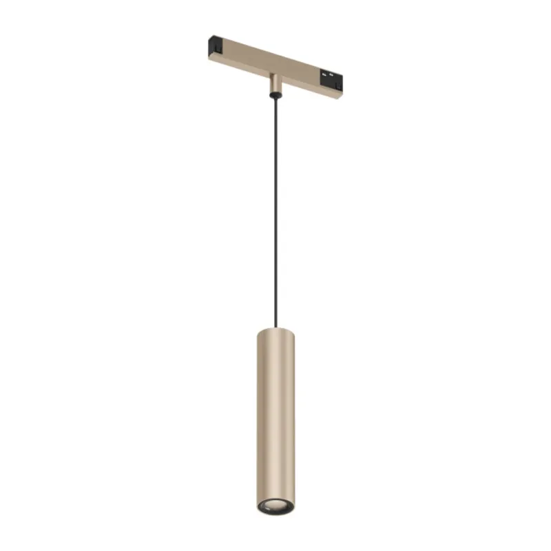 Светильник на шине Denkirs SHINE PRIME SPOT 3000К | ШАЙН ПРАЙМ СПОТ 3000К DK4744-CP 2