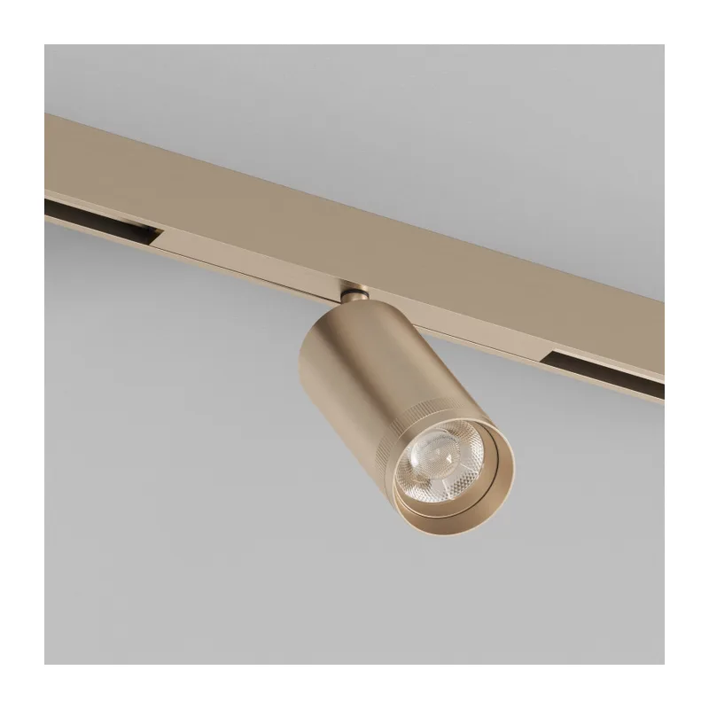 Светильник на шине Denkirs SHINE PRIME SPOT 3000К | ШАЙН ПРАЙМ СПОТ 3000К DK4745-CP 2