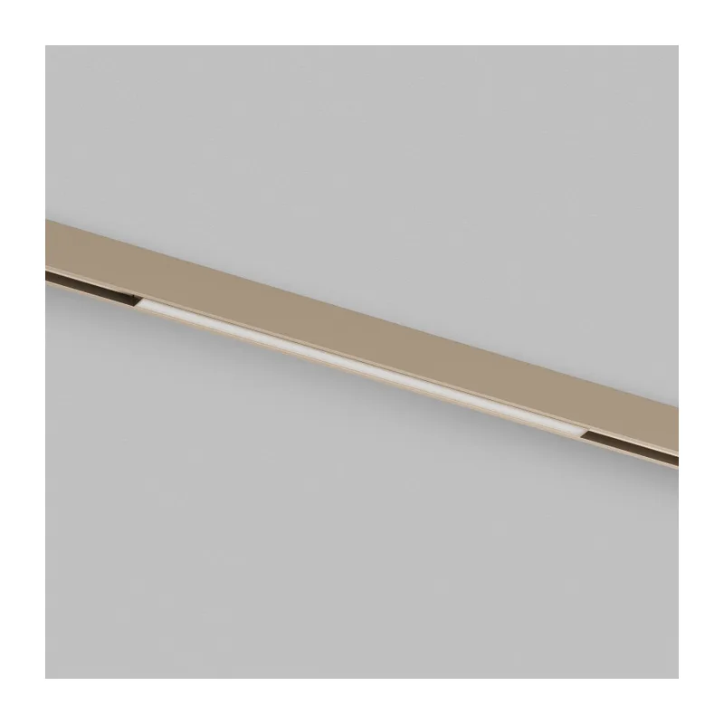 Светильник на шине Denkirs SHINE PRIME LINEAR 3000К | ШАЙН ПРАЙМ ЛИНЕР 3000К DK4751-CP 2