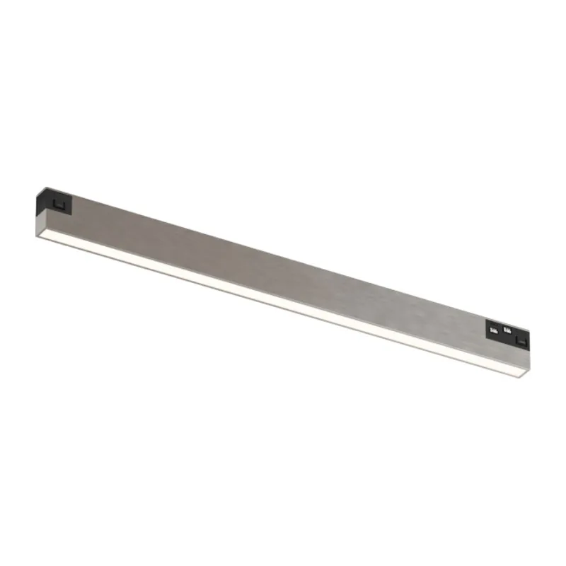 Светильник на шине Denkirs SHINE PRIME LINEAR 3000К | ШАЙН ПРАЙМ ЛИНЕР 3000К DK4751-DN 3