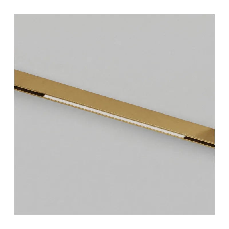 Светильник на шине Denkirs SHINE PRIME LINEAR 3000К | ШАЙН ПРАЙМ ЛИНЕР 3000К DK4751-SB 2