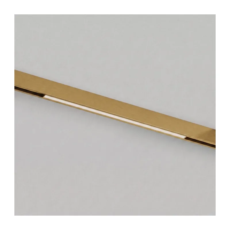 Светильник на шине Denkirs SHINE PRIME LINEAR 3000К | ШАЙН ПРАЙМ ЛИНЕР 3000К DK4751-SB