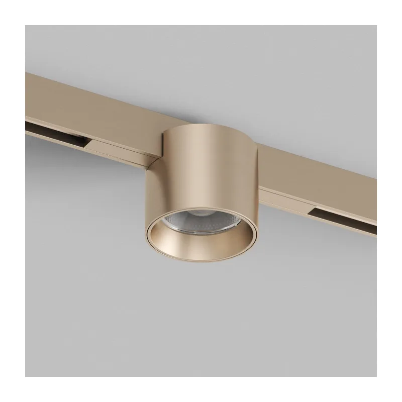 Светильник на шине Denkirs SHINE PRIME SPOT 3000К | ШАЙН ПРАЙМ СПОТ 3000К DK4763-CP 2