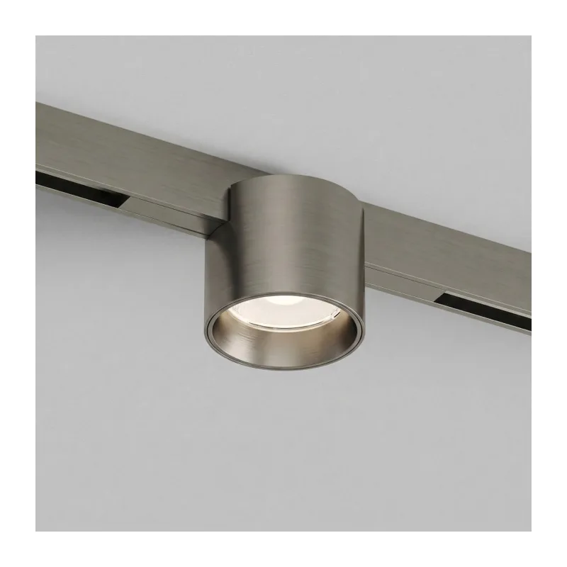 Светильник на шине Denkirs SHINE PRIME SPOT 3000К | ШАЙН ПРАЙМ СПОТ 3000К DK4763-DN