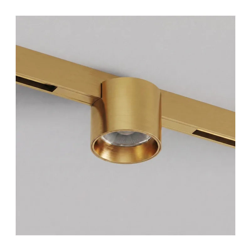 Светильник на шине Denkirs SHINE PRIME SPOT 3000К | ШАЙН ПРАЙМ СПОТ 3000К DK4763-SB 2