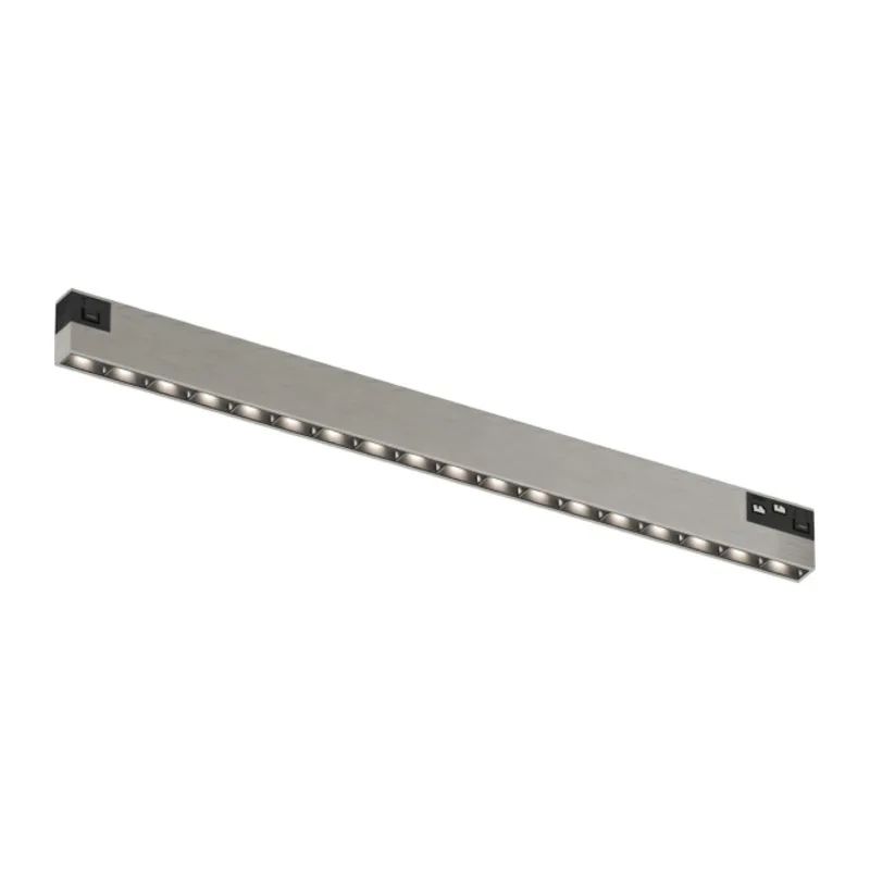 Светильник на шине Denkirs SHINE PRIME GRILL 3000К | ШАЙН ПРАЙМ ГРИЛЬ 3000К DK4771-DN 3