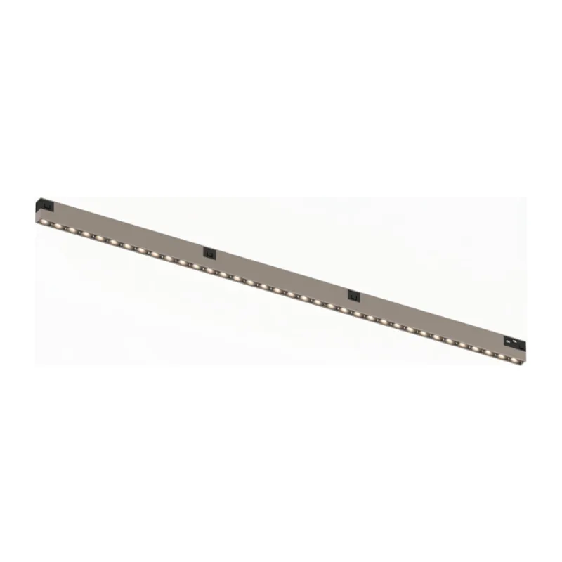 Светильник на шине Denkirs SHINE PRIME GRILL 3000К | ШАЙН ПРАЙМ ГРИЛЬ 3000К DK4772-DN 3