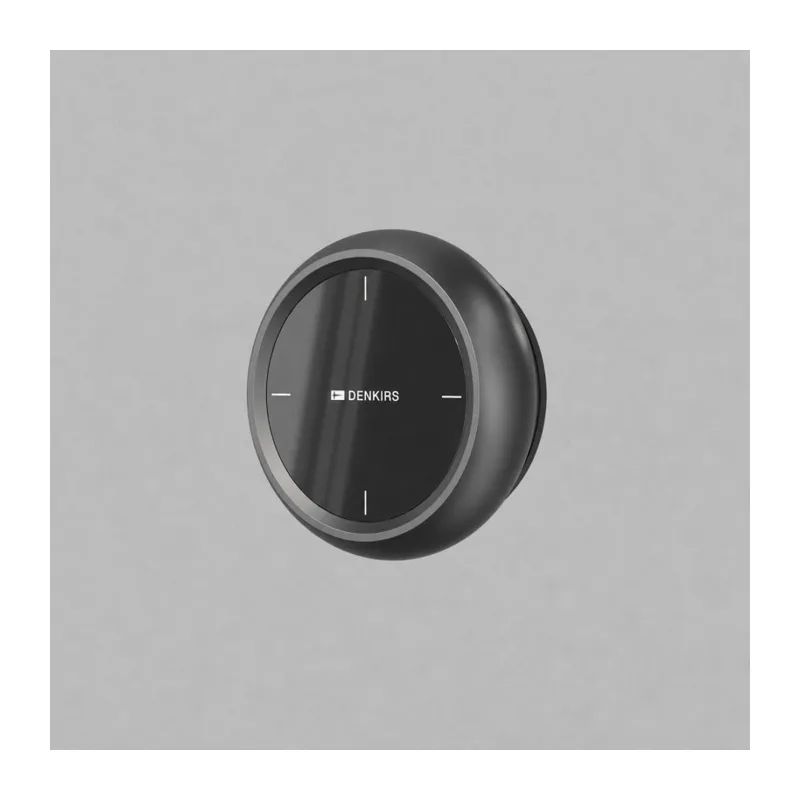 Настенная панель управления Denkirs SHINE PRIME CONTROL | ШАЙН ПРАЙМ КОНТРОЛ DK4906-DN 2