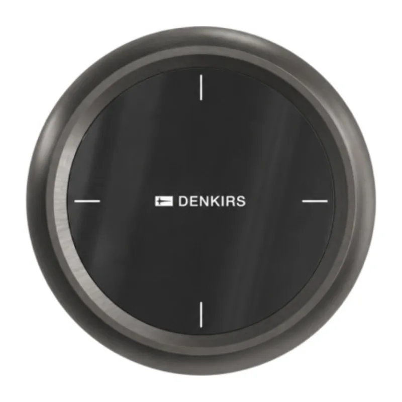 Настенная панель управления Denkirs SHINE PRIME CONTROL | ШАЙН ПРАЙМ КОНТРОЛ DK4906-DN 4