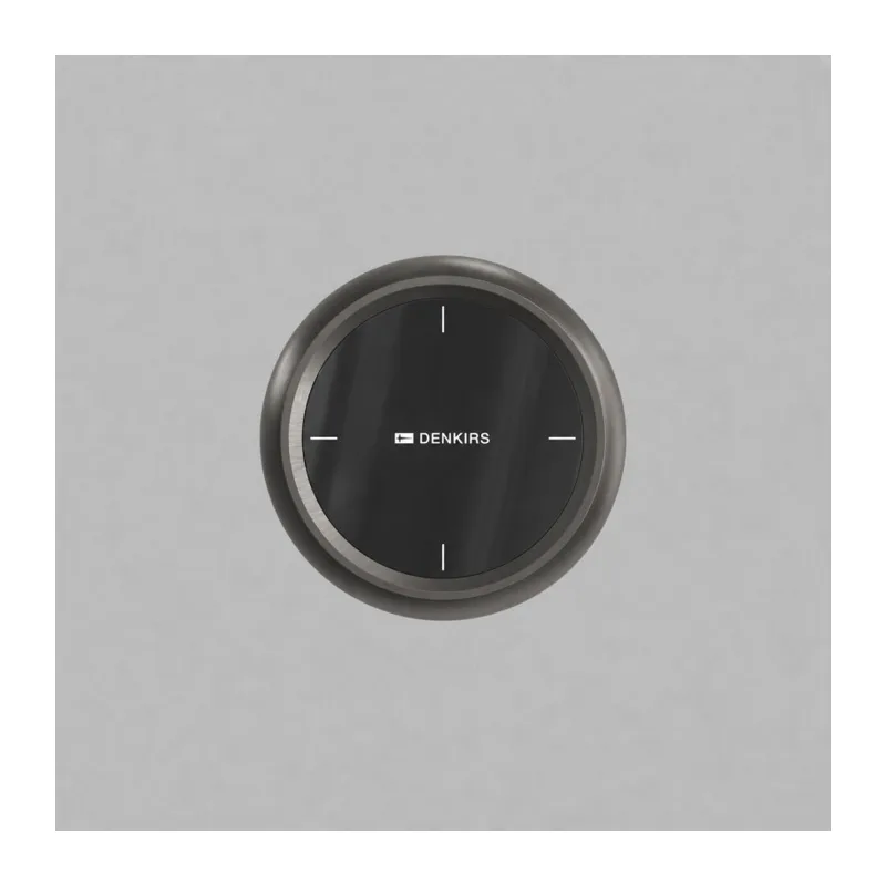 Настенная панель управления Denkirs SHINE PRIME CONTROL | ШАЙН ПРАЙМ КОНТРОЛ DK4906-DN