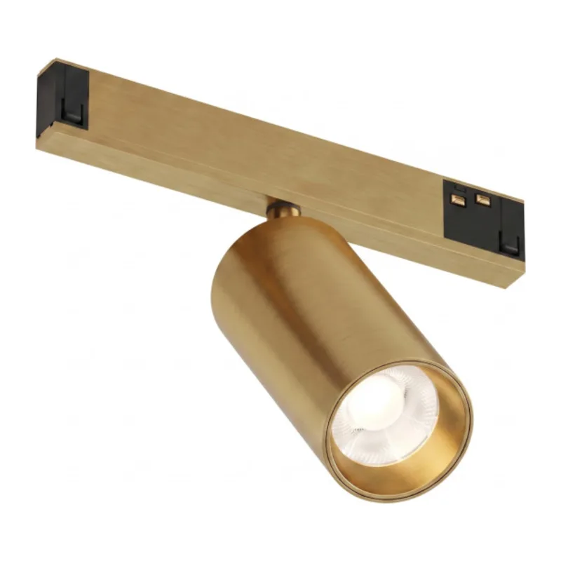 Светильник на шине Denkirs SHINE PRIME SPOT Zigbee | ШАЙН ПРАЙМ СПОТ Zigbee DK4941-SB 3