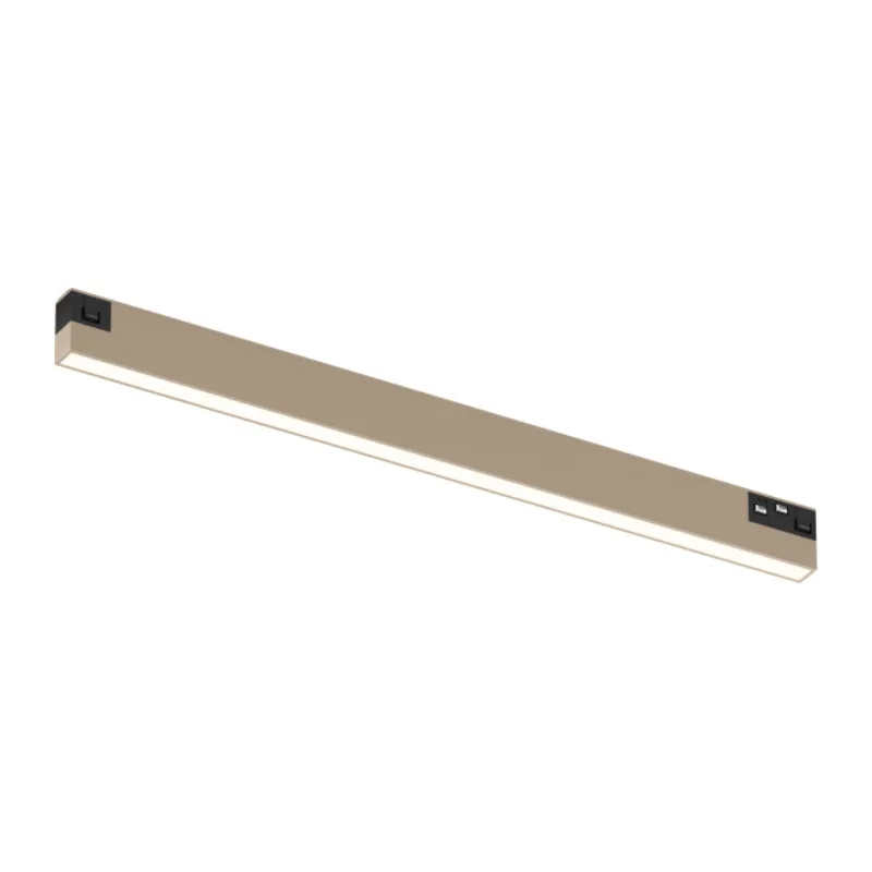 Светильник на шине Denkirs SHINE PRIME LINEAR Zigbee | ШАЙН ПРАЙМ ЛИНЕАР Zigbee DK4951-CP 3