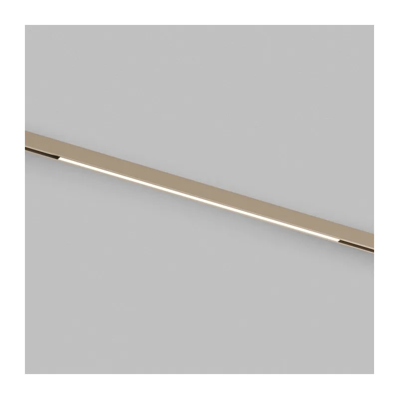 Светильник на шине Denkirs SHINE PRIME LINEAR Zigbee | ШАЙН ПРАЙМ ЛИНЕАР Zigbee DK4952-CP