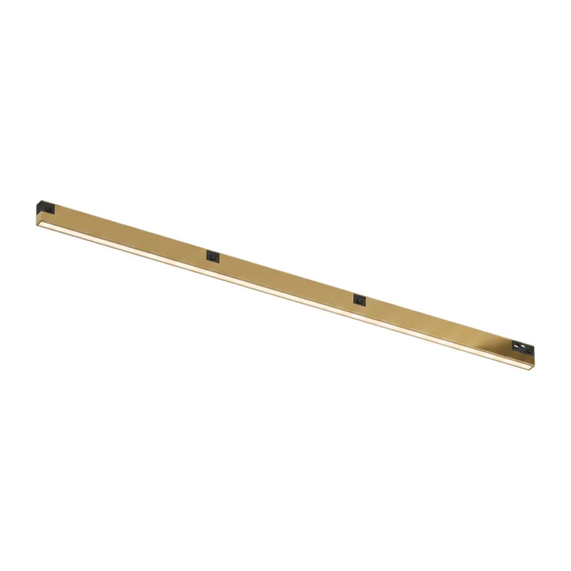 Светильник на шине Denkirs SHINE PRIME LINEAR Zigbee | ШАЙН ПРАЙМ ЛИНЕАР Zigbee DK4952-SB 3