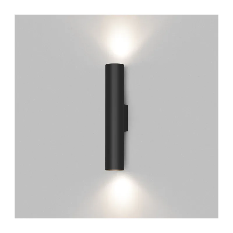 Бра Denkirs Scope | СКОУП DK5022-BK