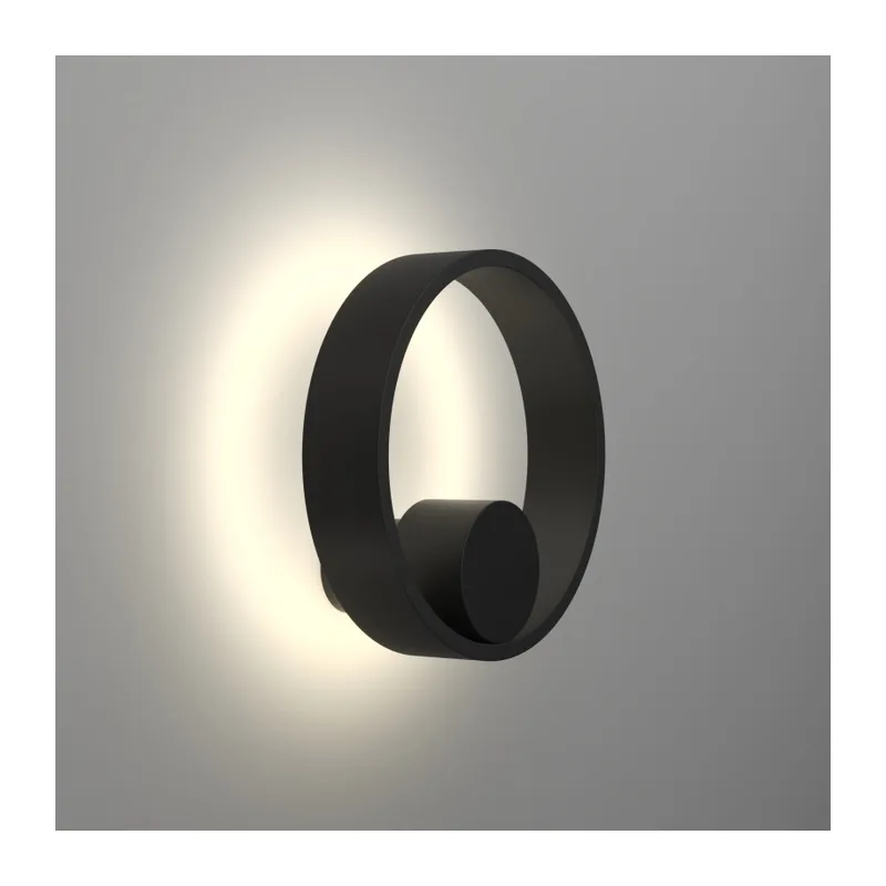 Бра Denkirs Orbit | ОРБИТ DK5060-BK 3