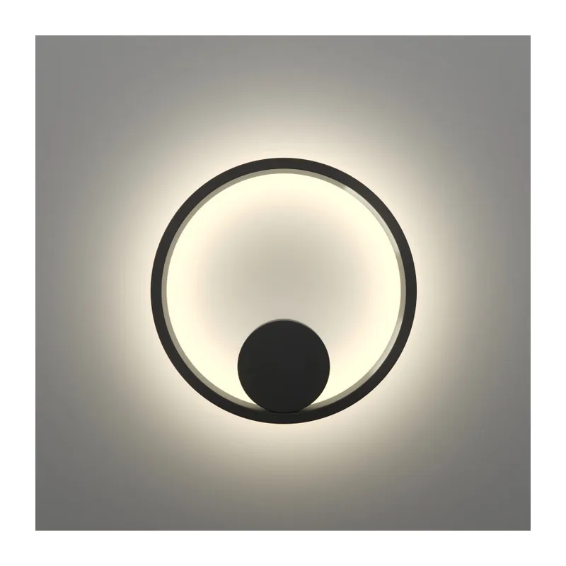 Бра Denkirs Orbit | ОРБИТ DK5060-BK 4