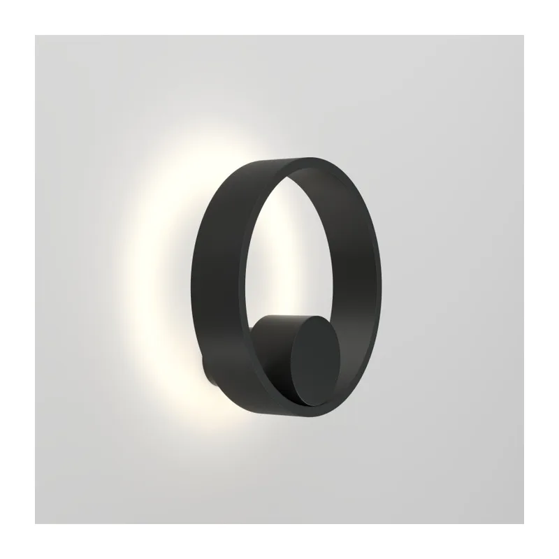 Бра Denkirs Orbit | ОРБИТ DK5060-BK