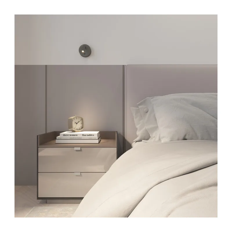 Бра Denkirs SHINE WALL | ШАЙН УОЛЛ DK5072-DN 9