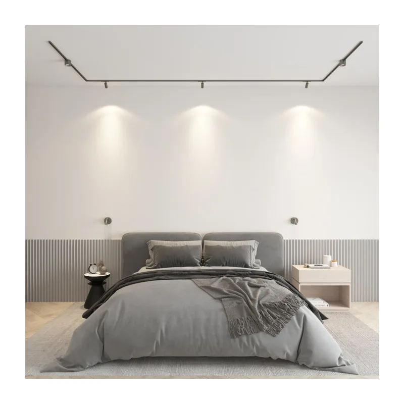 Бра Denkirs SHINE WALL | ШАЙН УОЛЛ DK5072-DN 4
