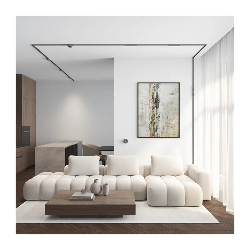 Бра Denkirs SHINE WALL | ШАЙН УОЛЛ DK5072-DN 6