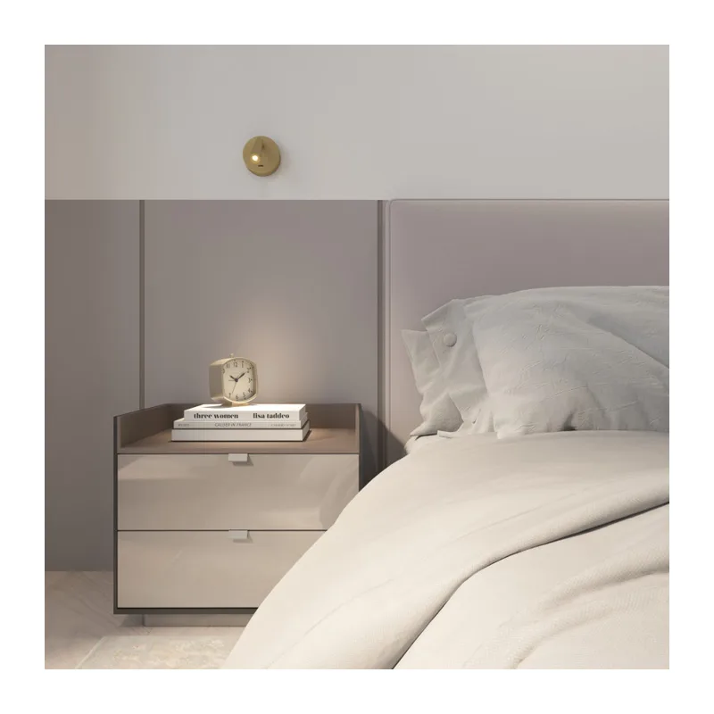 Бра Denkirs SHINE WALL | ШАЙН УОЛЛ DK5072-SB 9