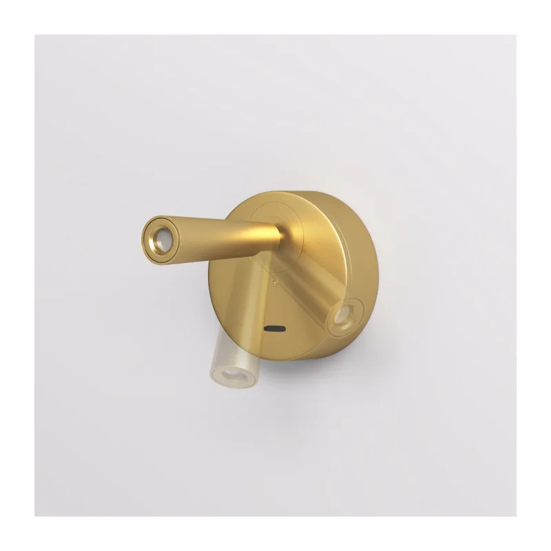 Бра Denkirs SHINE WALL | ШАЙН УОЛЛ DK5072-SB 2