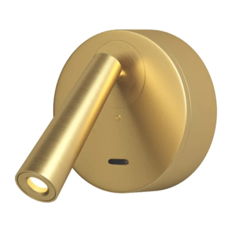 Бра Denkirs SHINE WALL | ШАЙН УОЛЛ DK5072-SB 3