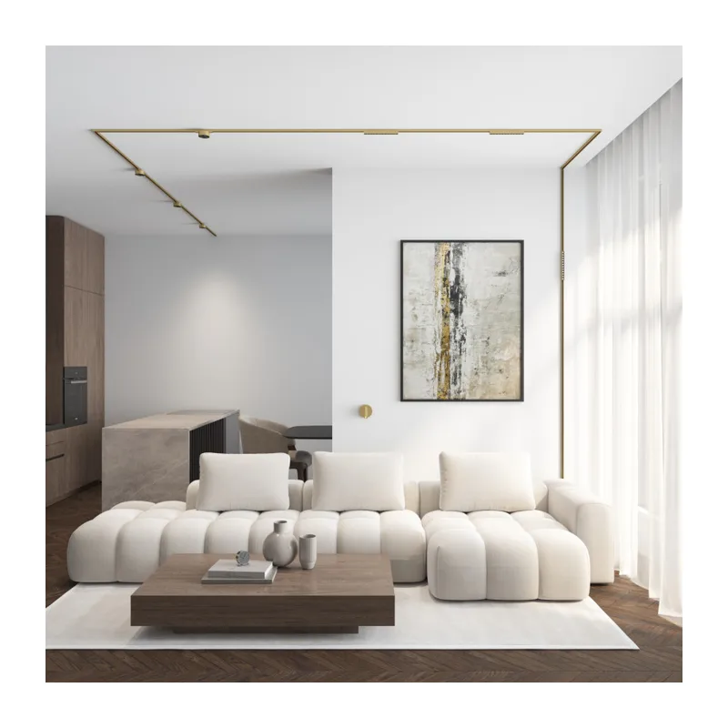 Бра Denkirs SHINE WALL | ШАЙН УОЛЛ DK5072-SB 6