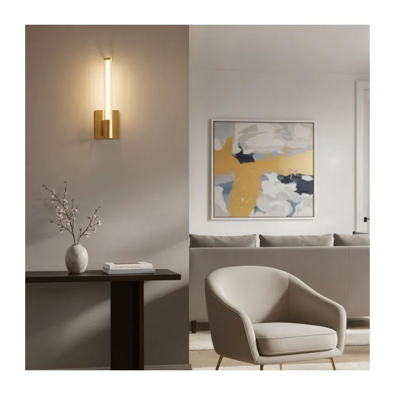 Бра Denkirs AURA | АУРА DK5100-BR 6