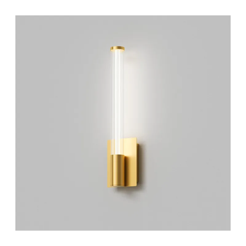 Бра Denkirs AURA | АУРА DK5100-BR