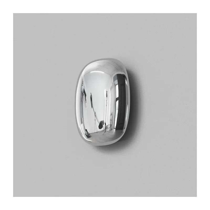 Бра Denkirs GLOSSA | ГЛОССА DK5110-CR 2