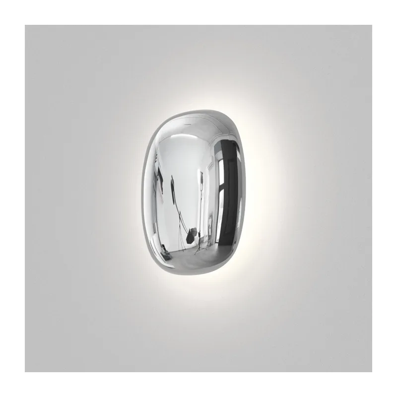 Бра Denkirs GLOSSA | ГЛОССА DK5110-CR