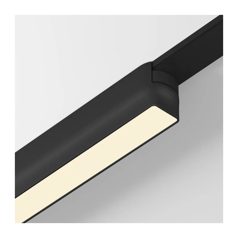 Светильник на шине Denkirs AIR LINEAR | ЭЙР ЛИНЕАР DK5300-BK 2