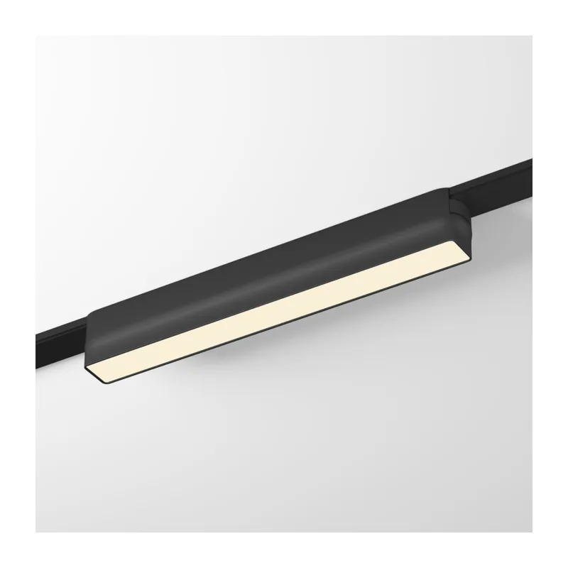 Светильник на шине Denkirs AIR LINEAR | ЭЙР ЛИНЕАР DK5300-BK