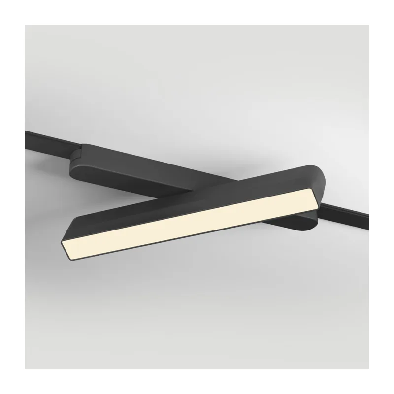 Светильник на шине Denkirs AIR LINEAR | ЭЙР ЛИНЕАР DK5303-BK 2