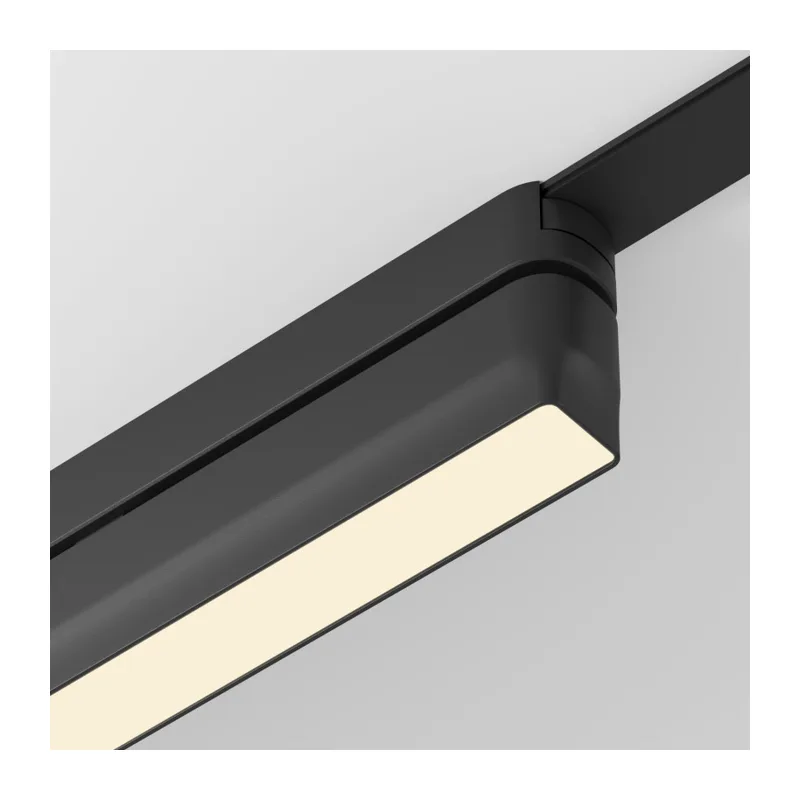 Светильник на шине Denkirs AIR LINEAR | ЭЙР ЛИНЕАР DK5303-BK 3