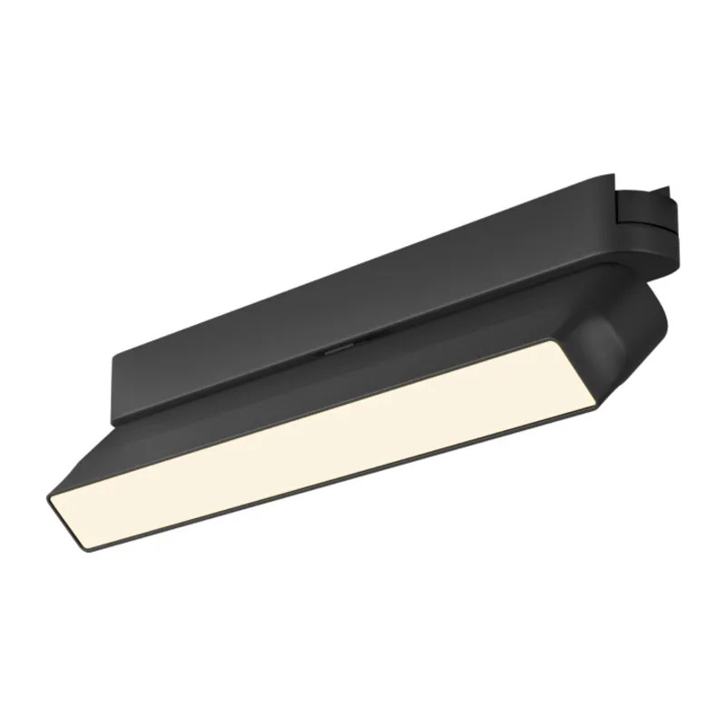 Светильник на шине Denkirs AIR LINEAR | ЭЙР ЛИНЕАР DK5303-BK 4