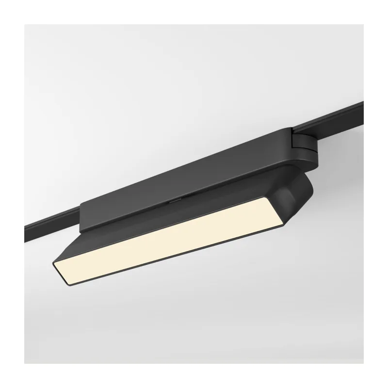 Светильник на шине Denkirs AIR LINEAR | ЭЙР ЛИНЕАР DK5303-BK