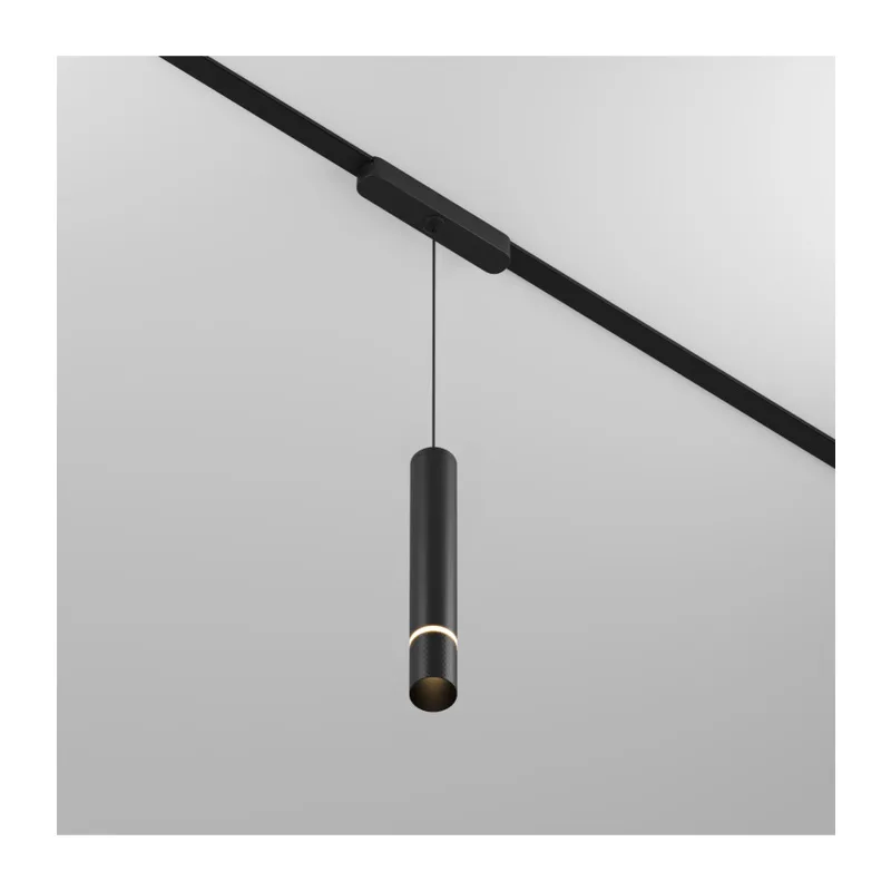 Светильник на шине Denkirs AIR HANG | ЭЙР ХАНГ DK5315-BK