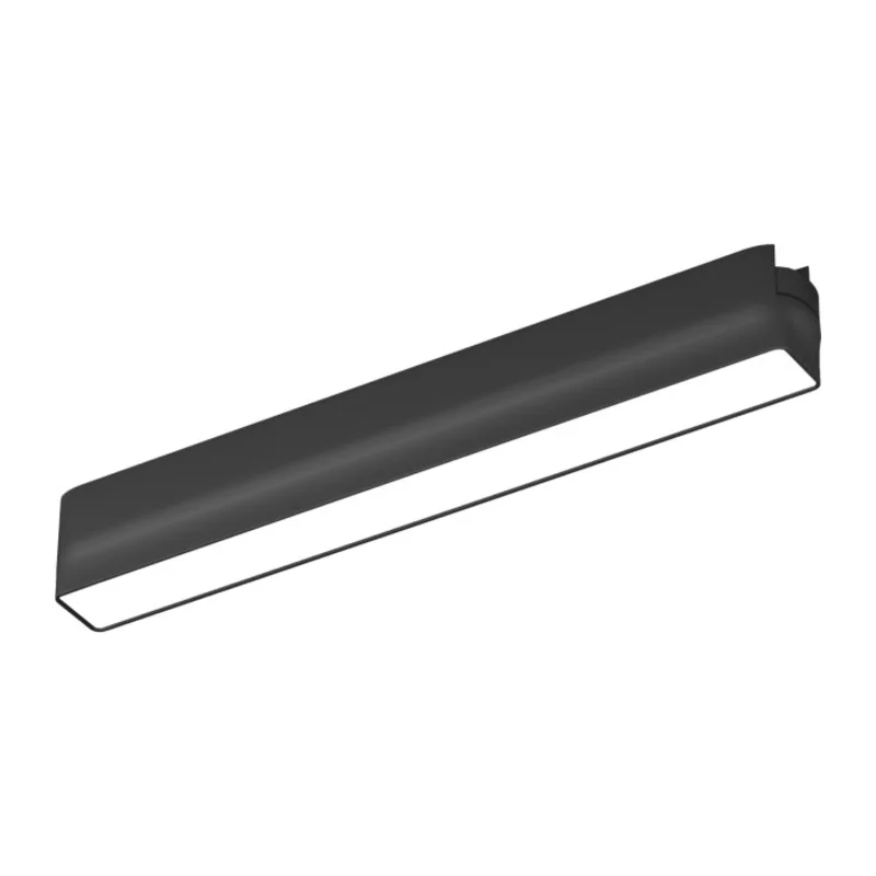 Светильник на шине Denkirs AIR LINEAR | ЭЙР ЛИНЕАР DK5330-BK 3