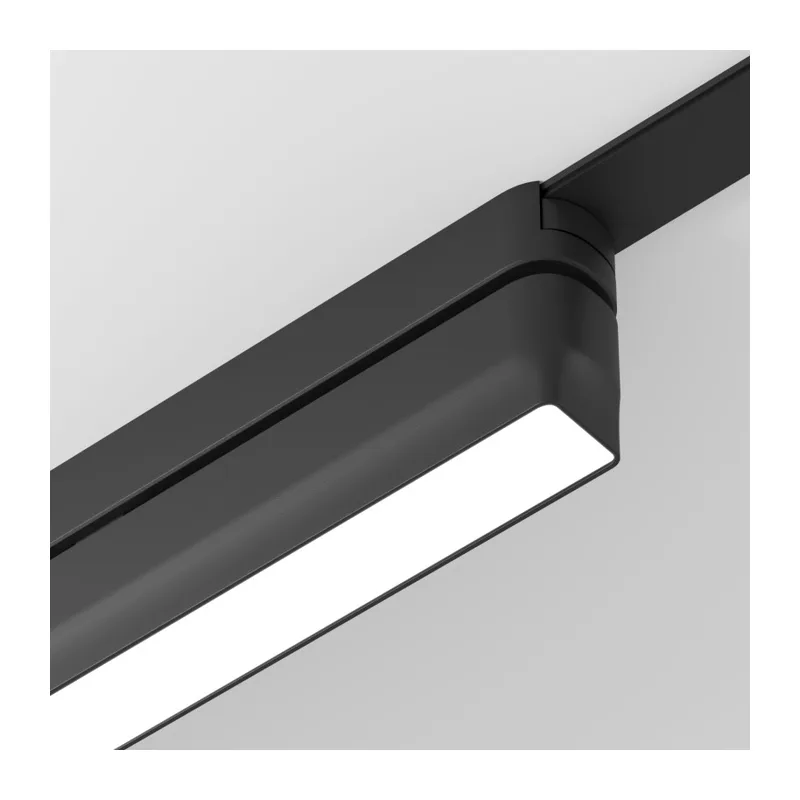 Светильник на шине Denkirs AIR LINEAR | ЭЙР ЛИНЕАР DK5333-BK 3