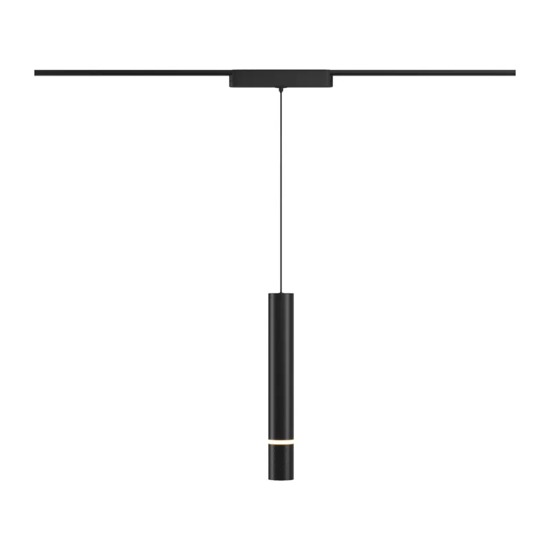 Светильник на шине Denkirs AIR HANG | ЭЙР ХАНГ DK5345-BK 3