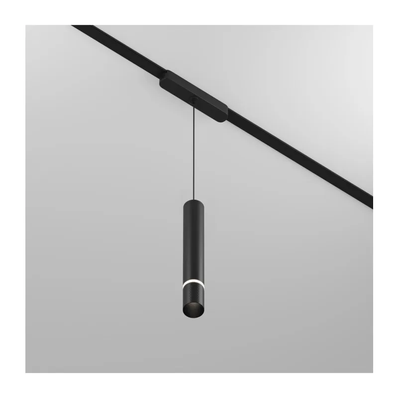 Светильник на шине Denkirs AIR HANG | ЭЙР ХАНГ DK5345-BK