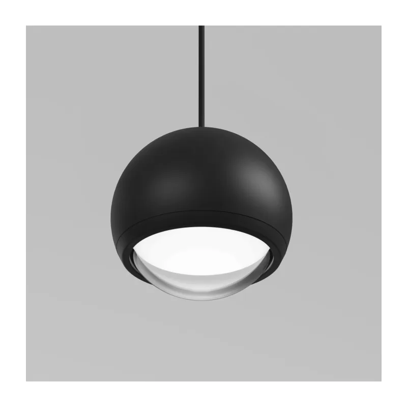 Светильник на шине Denkirs AIR HANG | ЭЙР ХАНГ DK5346-BK 2