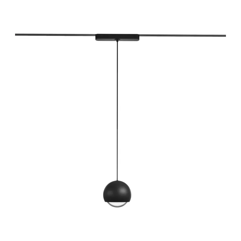 Светильник на шине Denkirs AIR HANG | ЭЙР ХАНГ DK5346-BK 3