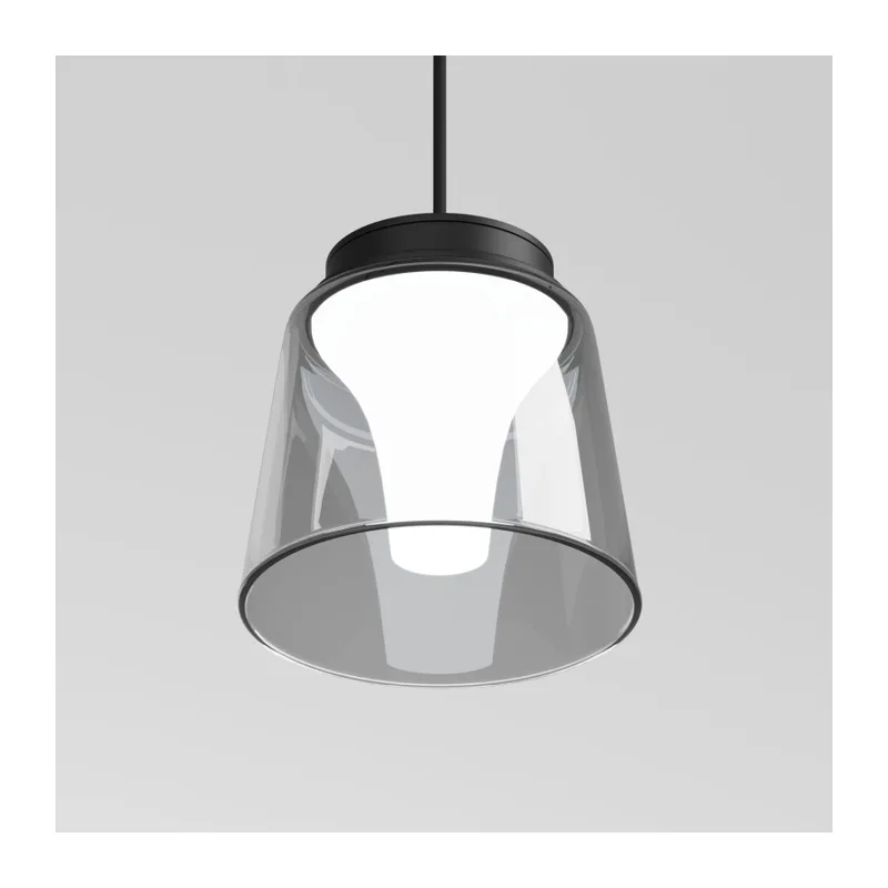 Светильник на шине Denkirs AIR HANG | ЭЙР ХАНГ DK5347-BK 2
