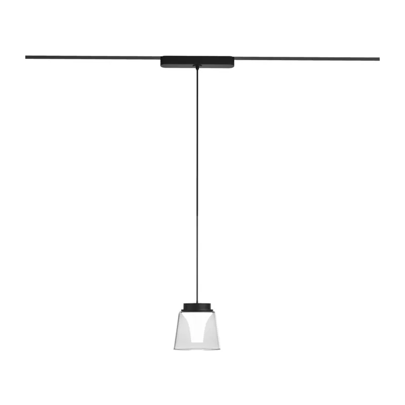 Светильник на шине Denkirs AIR HANG | ЭЙР ХАНГ DK5347-BK 3